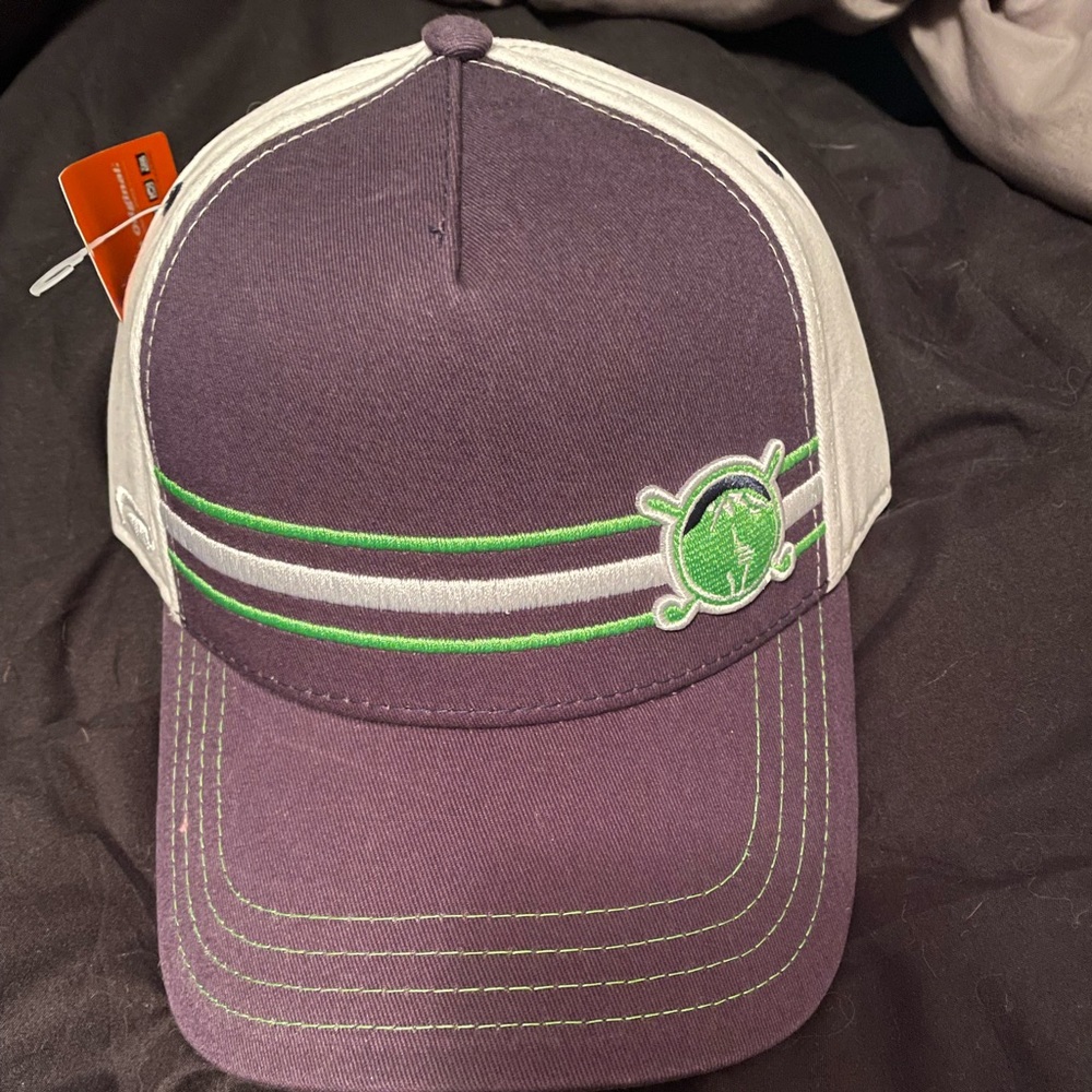 Boeing classic hat